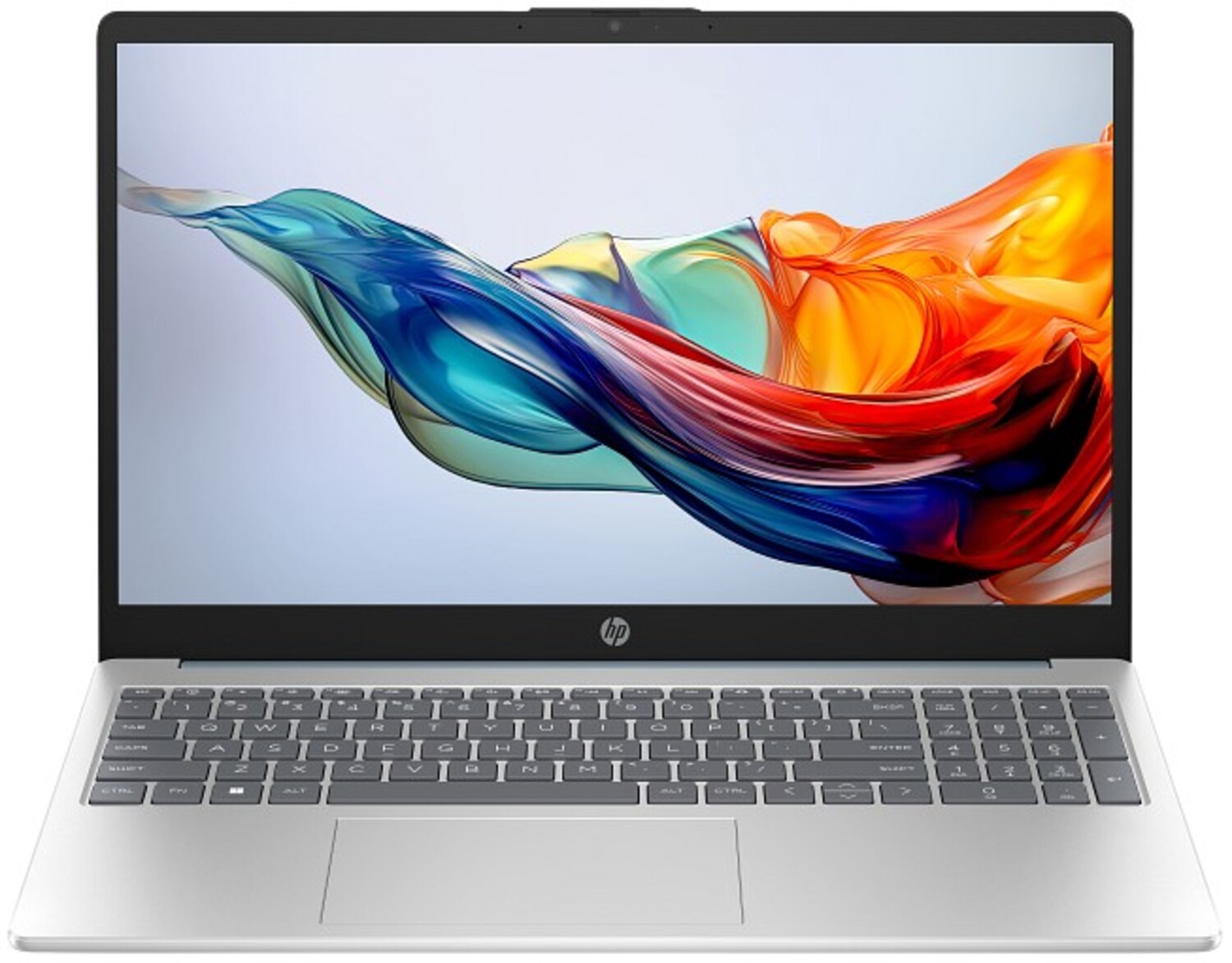 Ноутбук HP 15-fd0201ua (D16CPEA) Blue