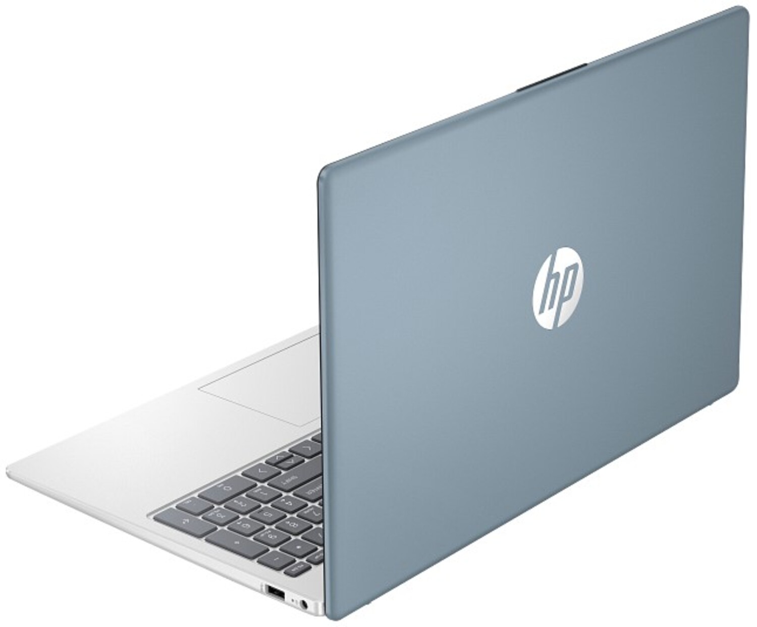 Ноутбук HP 15-fd0201ua (D16CPEA) Blue фото №4