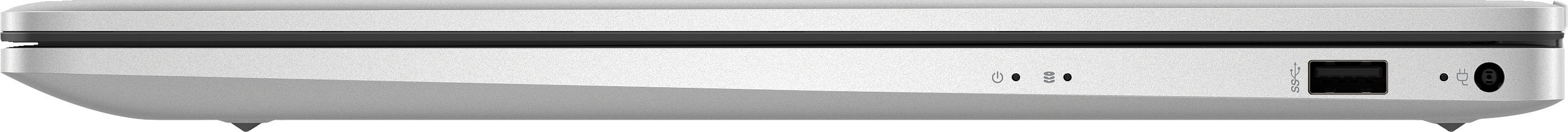 Ноутбук HP 17-cp2030ua (CS8C4EA) Silver фото №5
