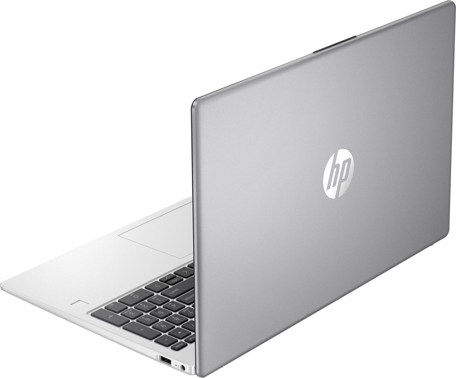 Ноутбук HP 255R G10 (C38KDAT) Turbo Silver фото №4