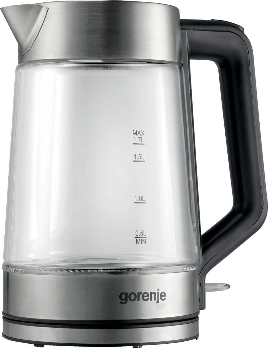 Електричний чайник Gorenje K17GED