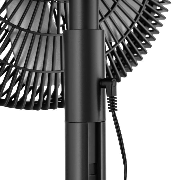 Вентилятор Cooper&Hunter CH-RFF1270RT фото №10