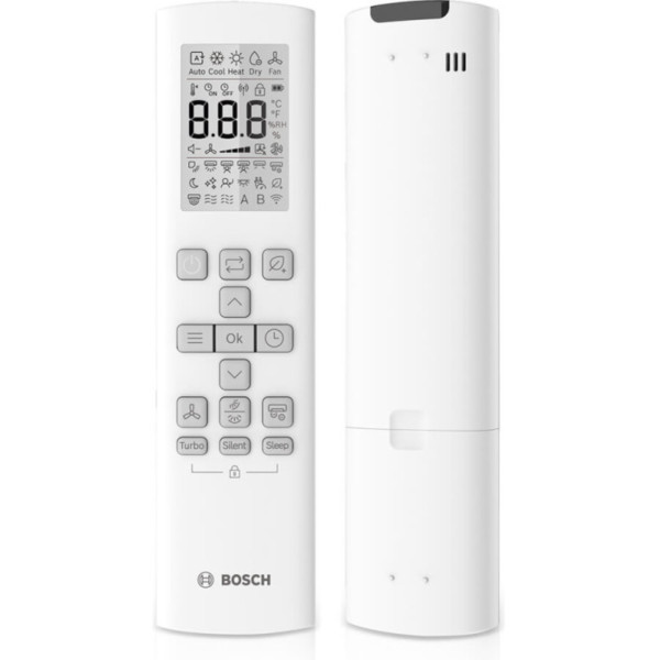 Кондиционер Bosch Climate 7000i (7733703120) фото №6