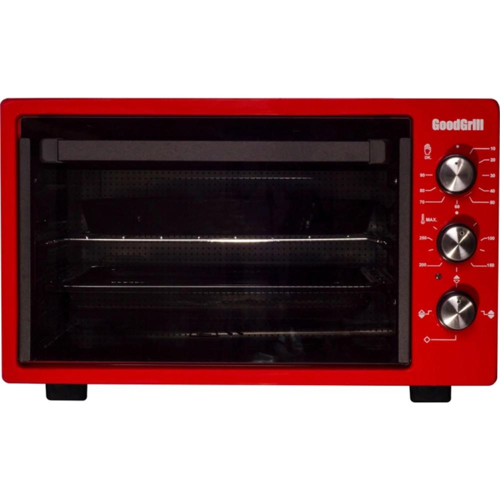 Уцінка * Піч електрична GoodGrill GR-5001R