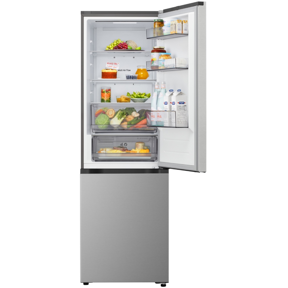Холодильник LG GC-B459EMYM фото №10