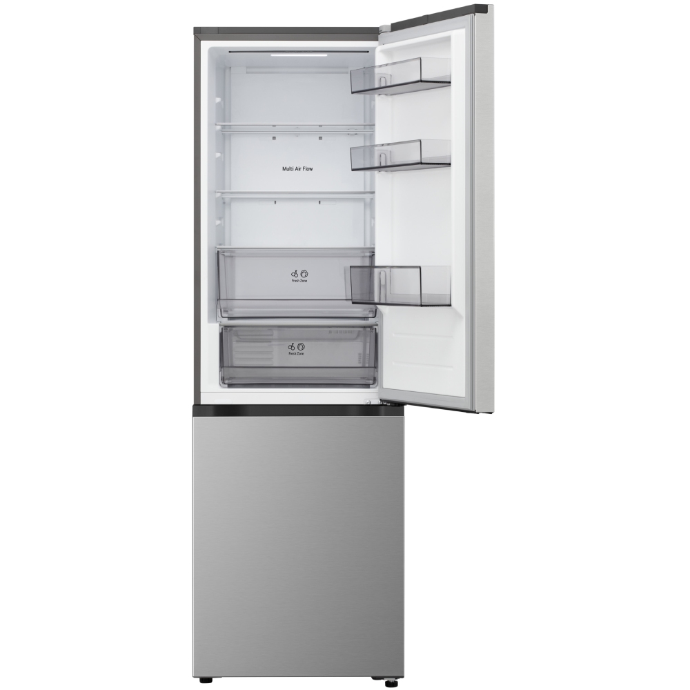 Холодильник LG GC-B459EMYM фото №9