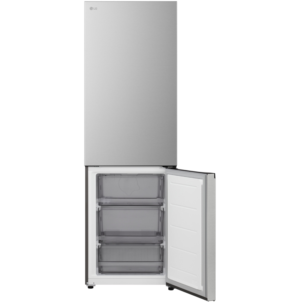 Холодильник LG GC-B459EMYM фото №11