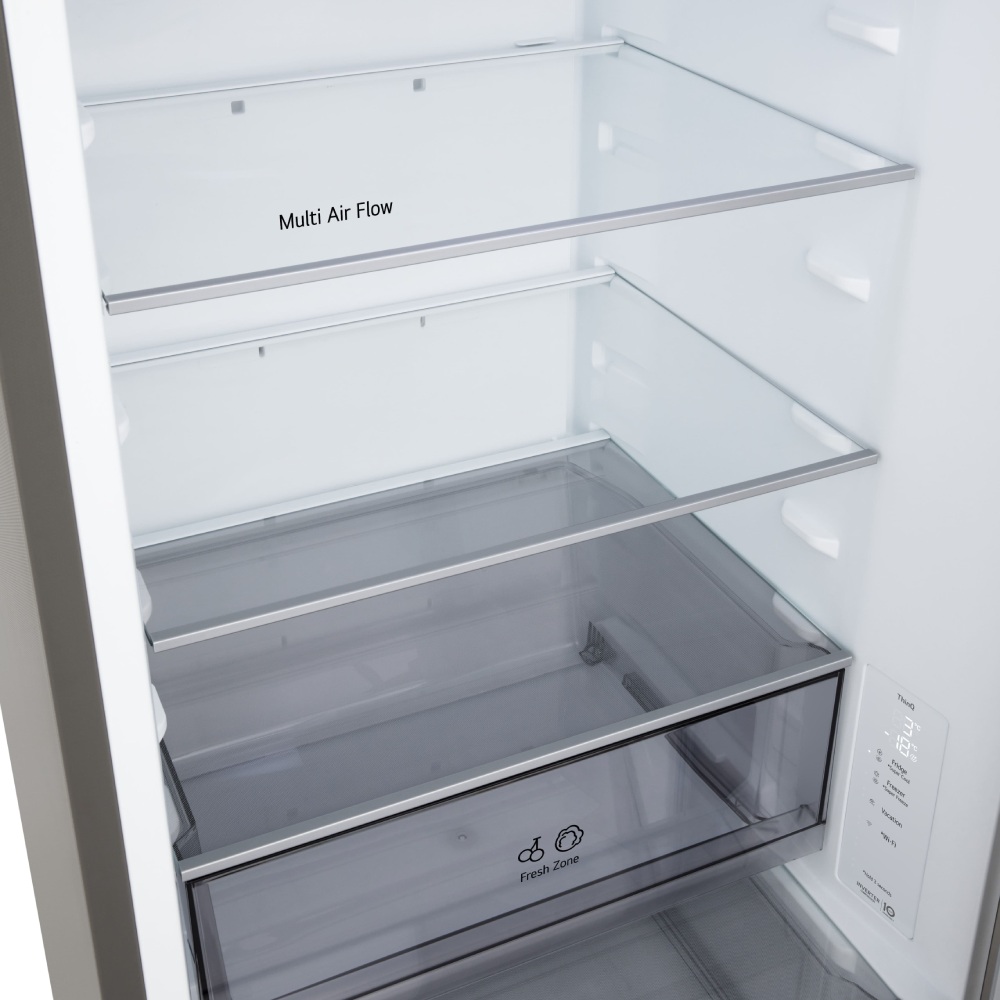 Холодильник LG GC-B459EMYM фото №13