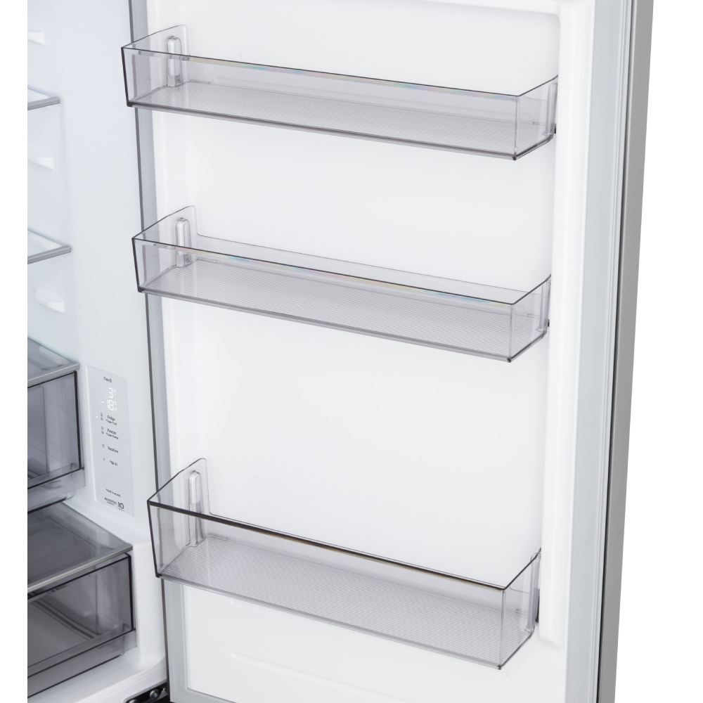 Холодильник LG GC-B459EMYM фото №14