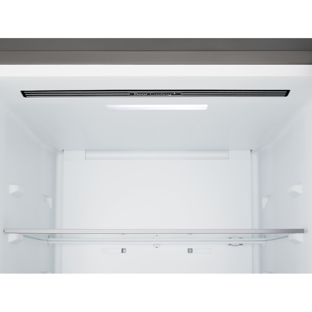 Холодильник LG GC-B459EMYM фото №17