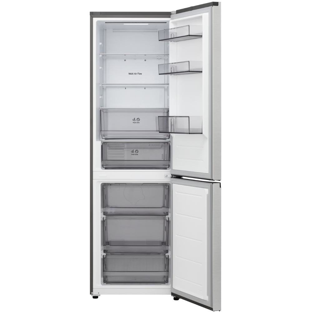Холодильник LG GC-B459EMYM фото №2
