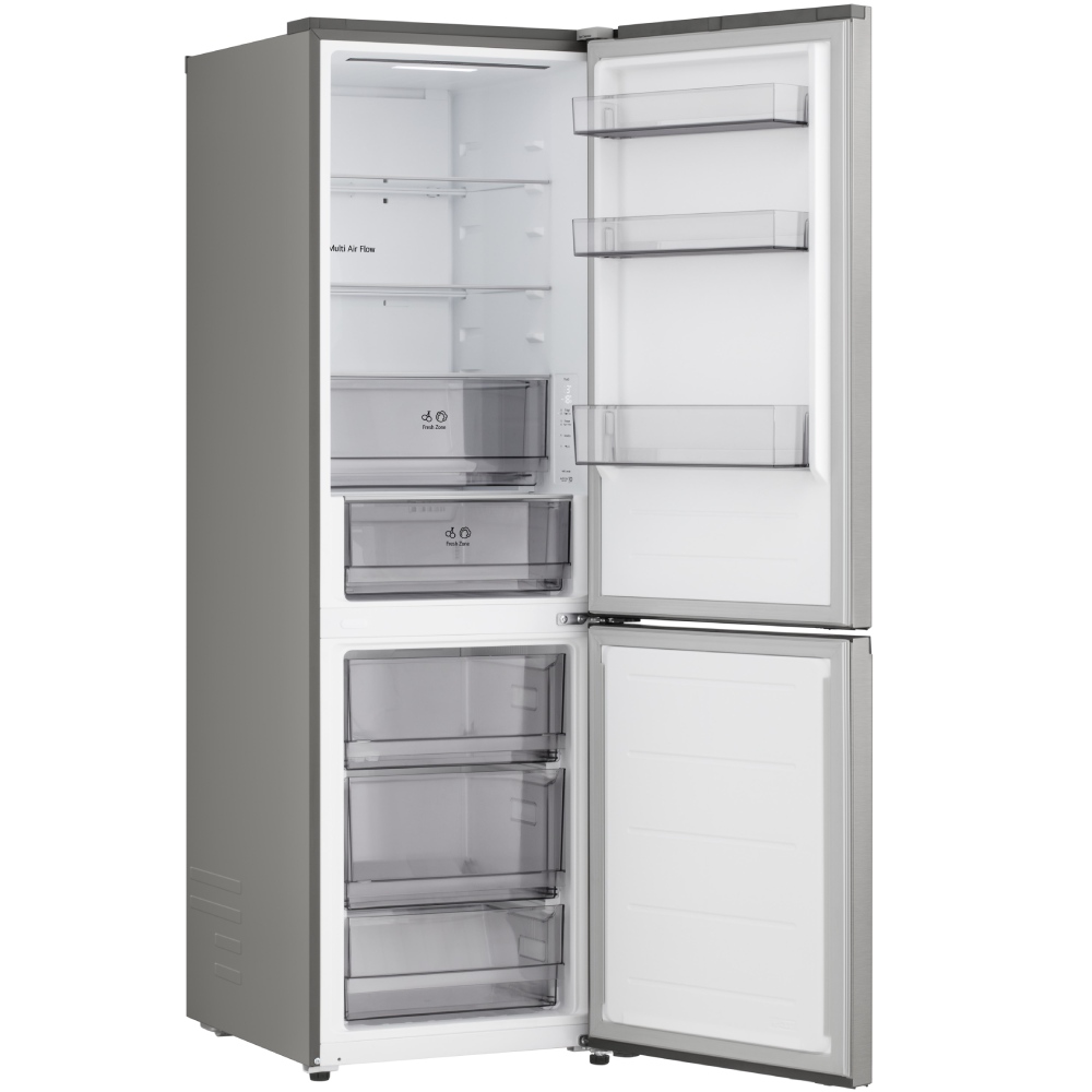 Холодильник LG GC-B459EMYM фото №4