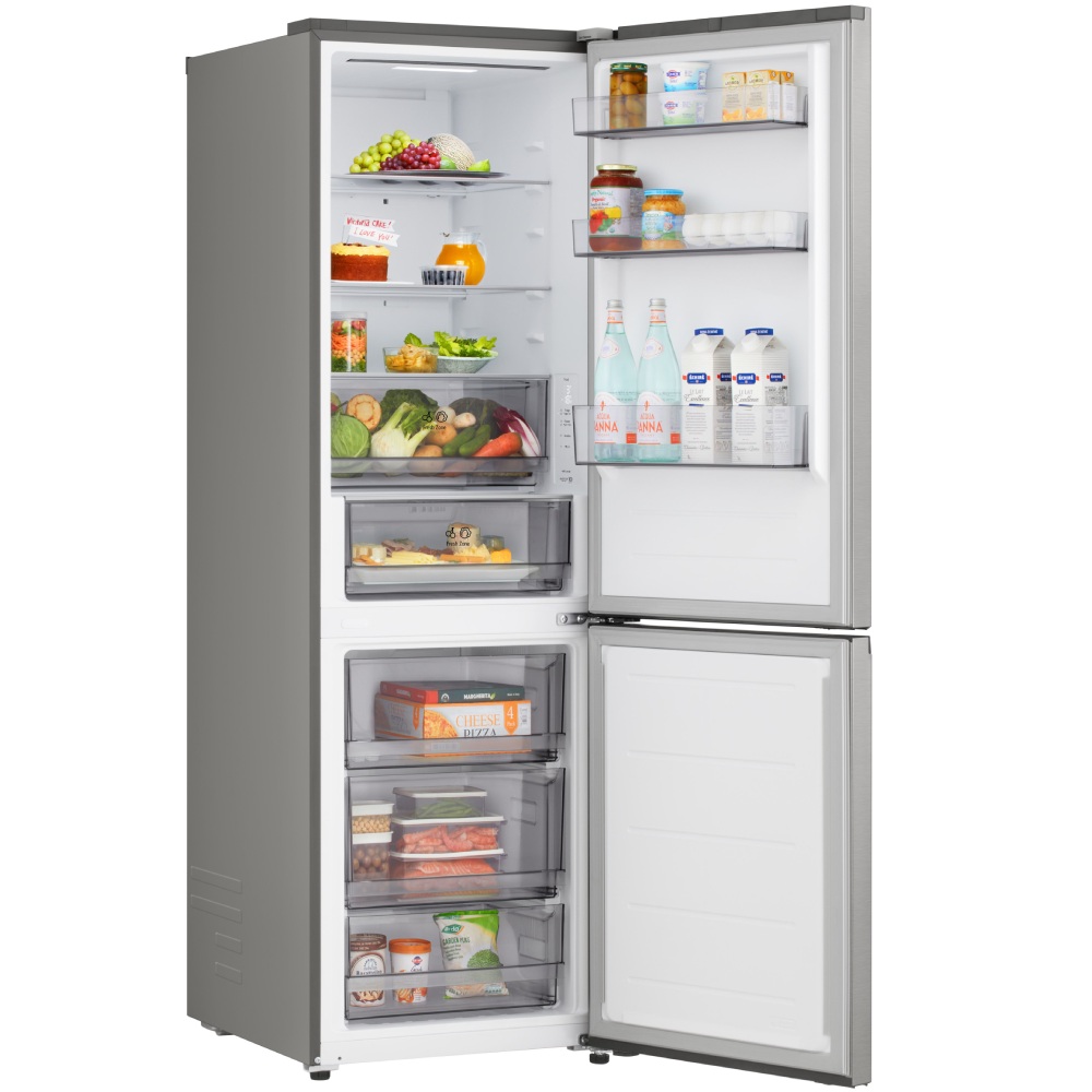 Холодильник LG GC-B459EMYM фото №5
