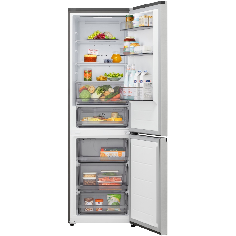 Холодильник LG GC-B459EMYM фото №3