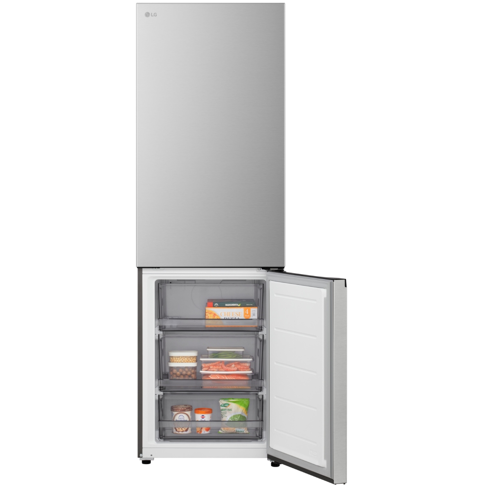 Холодильник LG GC-B459EMYM фото №12