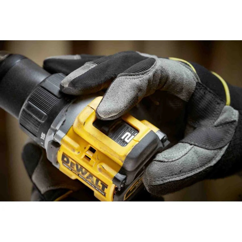 Шуруповерт DeWALT DCD794D2T фото №8