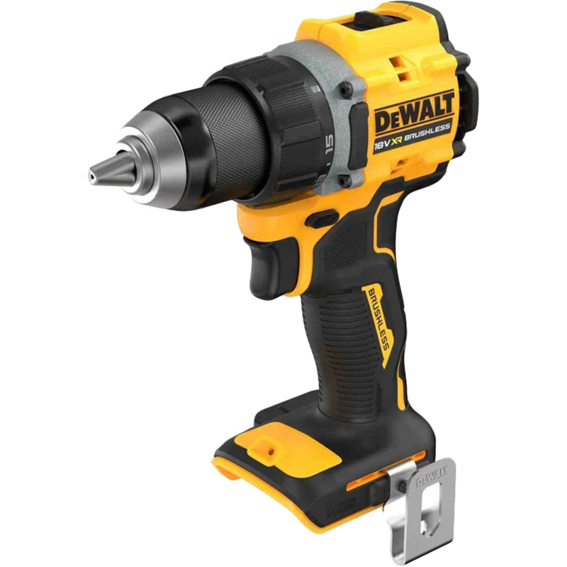 Шуруповерт DeWALT DCD794NT