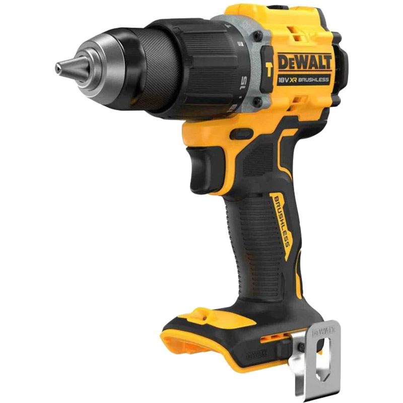 Шуруповерт DeWALT DCD799N