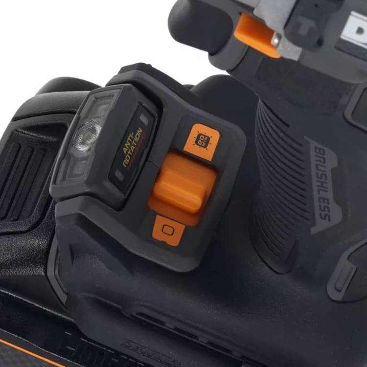 Шуруповерт DeWALT DCD85MP2T фото №10