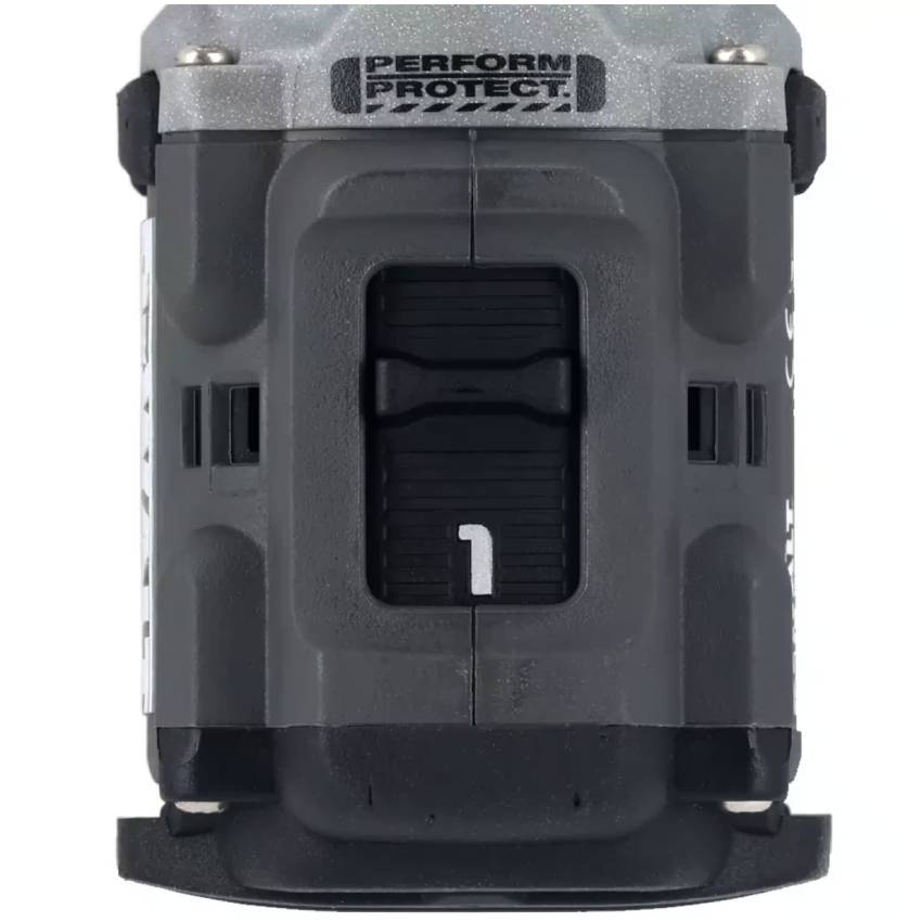Шуруповерт DeWALT DCD85MP2T фото №11