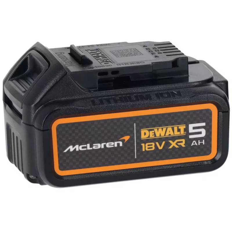 Шуруповерт DeWALT DCD85MP2T фото №7