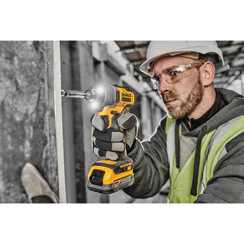 Шуруповерт DeWALT DCF840N фото №3