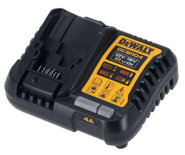 Шуруповерт DeWALT DCF85MP2T фото №11