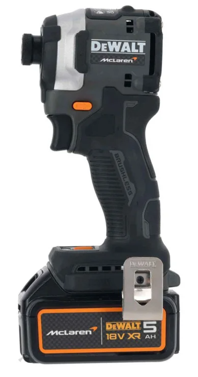 Шуруповерт DeWALT DCF85MP2T фото №4