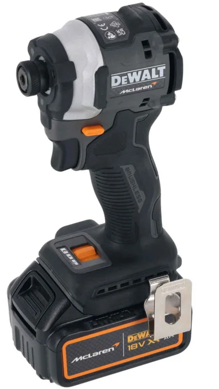 Шуруповерт DeWALT DCF85MP2T фото №5
