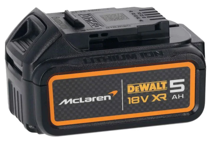 Шуруповерт DeWALT DCF85MP2T фото №8