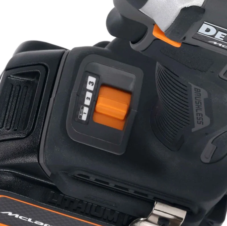 Шуруповерт DeWALT DCF85MP2T фото №9