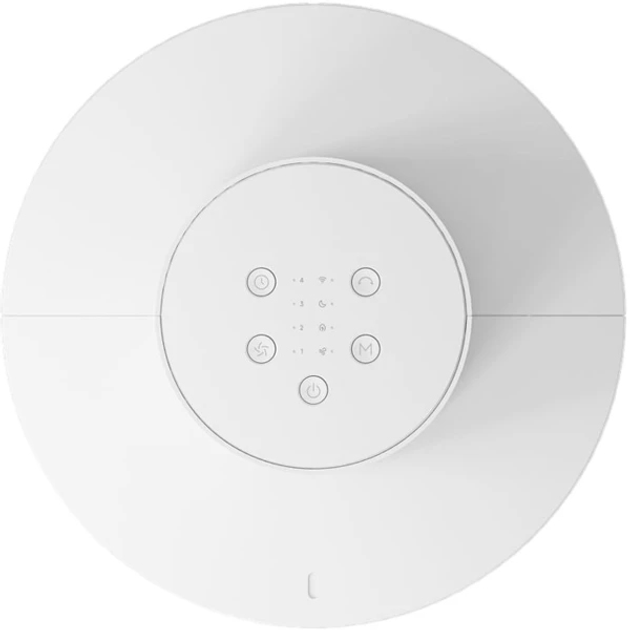 Вентилятор Xiaomi Smart Tower Fan 2 фото №4