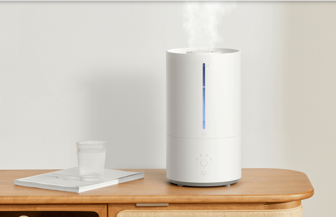 Увлажнитель воздуха Xiaomi Smart Humidifier 2 фото №10