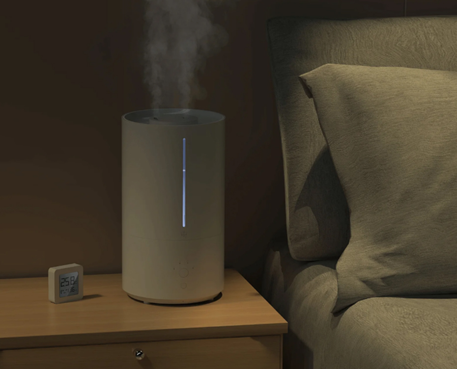 Увлажнитель воздуха Xiaomi Smart Humidifier 2 фото №7