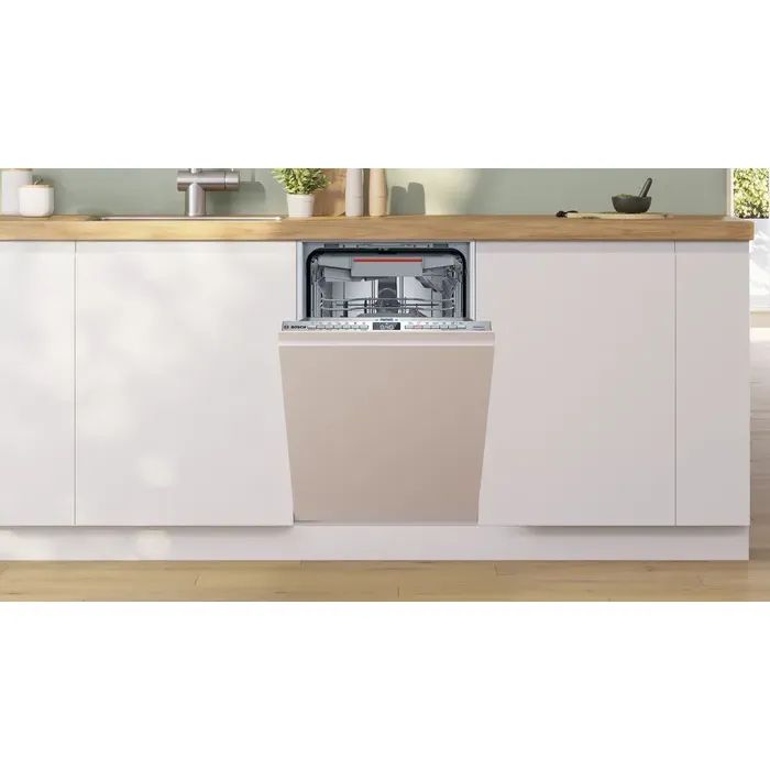 Посудомийна машина Bosch SPV6EMX65Q фото №9