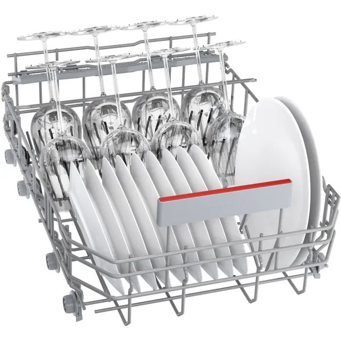 Посудомийна машина Bosch SPV6EMX65Q фото №2
