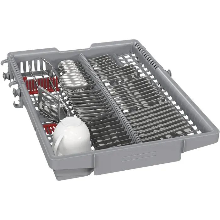 Посудомийна машина Bosch SPV6EMX65Q фото №3