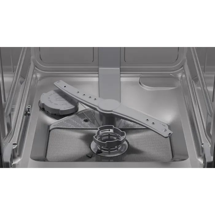 Посудомийна машина Bosch SPV6EMX65Q фото №4