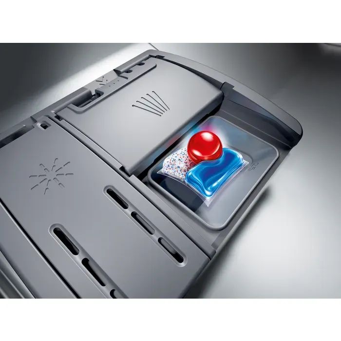 Посудомийна машина Bosch SPV6EMX65Q фото №5