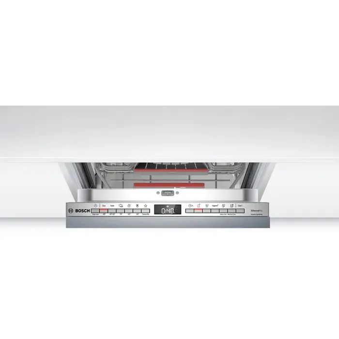 Посудомийна машина Bosch SPV6EMX65Q фото №7