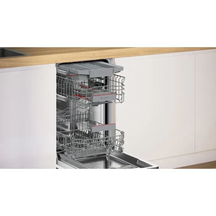 Посудомийна машина Bosch SPV6EMX65Q фото №8