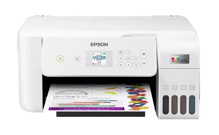 БФП Epson EcoTank L3286 (C11CJ66427)
