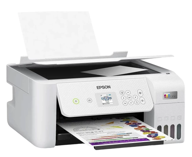БФП Epson EcoTank L3286 (C11CJ66427) фото №2