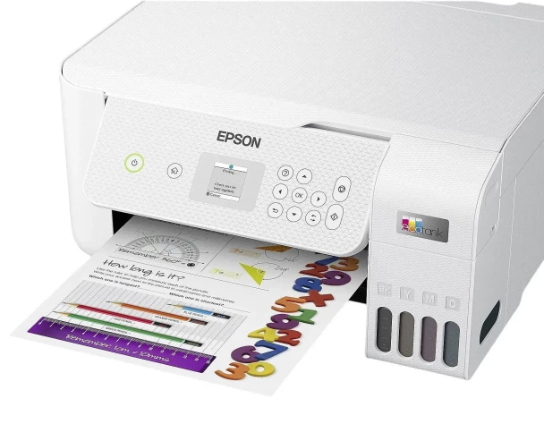 БФП Epson EcoTank L3286 (C11CJ66427) фото №3