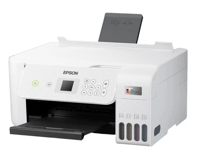 БФП Epson EcoTank L3286 (C11CJ66427) фото №5