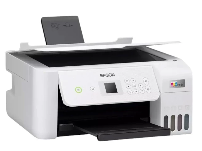 БФП Epson EcoTank L3286 (C11CJ66427) фото №4