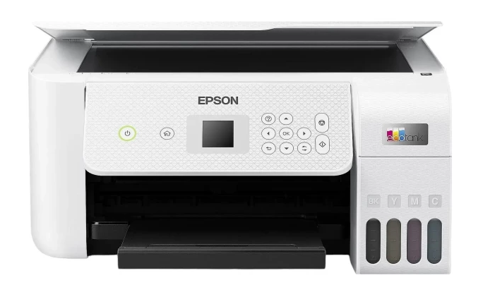 БФП Epson EcoTank L3286 (C11CJ66427) фото №6
