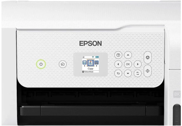 БФП Epson EcoTank L3286 (C11CJ66427) фото №7