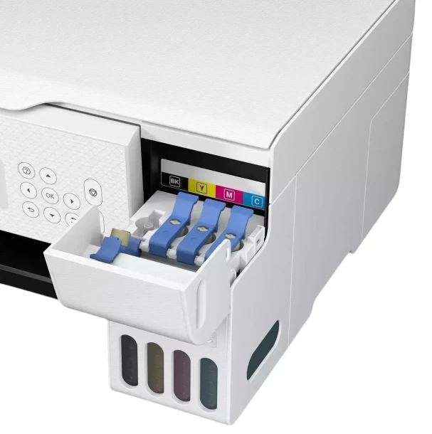 БФП Epson EcoTank L3286 (C11CJ66427) фото №9