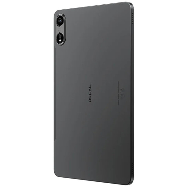 Планшет Oscal PAD100 12" 6/256GB grey фото №4